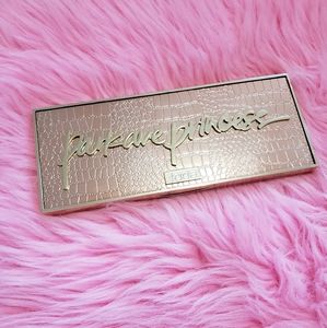 tarte Makeup - Tarte park Avenue princess palette. tarte Makeup - Tarte park Avenue princess palette.